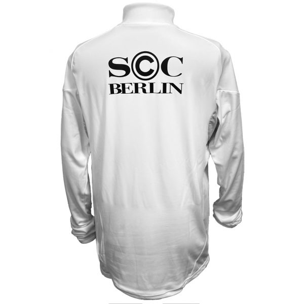 Longsleeve mit Reißverschluss – Bild 2