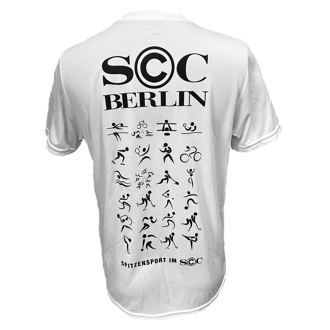 T-Shirt Volleyball-Tag 2019 – Bild 2