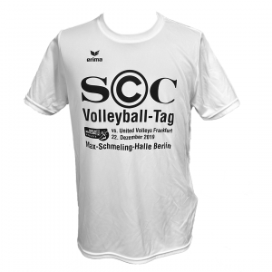 T-Shirt Volleyball-Tag 2019